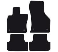 000131406 Cora Tappeti moquette Tailor AUDI A3 5p. Sportback 12>20 - VOLKSWAGEN