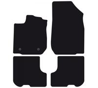 000131477 Cora Tappeti moquette Tailor DACIA Sandero/Sandero Stepway 08>20