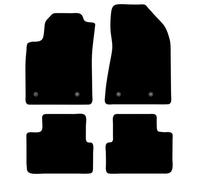 000131514 Cora Tappeti moquette Tailor FIAT Bravo 07>10, 10> - LANCIA Delta 08>1