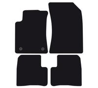 Tappeti moquette Tailor CITROEN C3 16>24