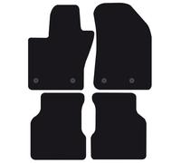CORA Serie Completa Tappeti Tailor Jeep Compass 17>