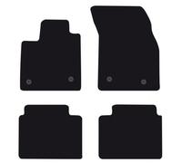 CORA Tappeti moquette Tailor Ford Focus 5P. e SW 18> – Serie completa