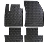Cora 000132239T Tappeti TPE RENAULT Megane IV 5p. e Sporter SW 16>20, 20> - Mega