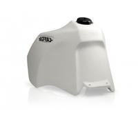 SERBATOIO BENZINA ACER IANCO 25LT SUZUKI DR 650 1992-1995