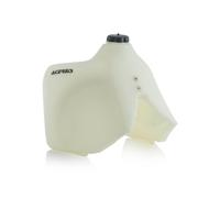 SERBATOIO BENZINA ACERBIS TRASPARENTE NEUTRO 22LT HONDA XR L 650 1993-1996