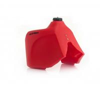 SERBATOIO BENZINA ACERBIS ROSSO 22LT HONDA XR R 400 1996-2004