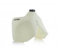 SERBATOIO BENZINA ACERBIS TRASPARENTE NEUTRO 22LT HONDA XR R 400 1996-2004