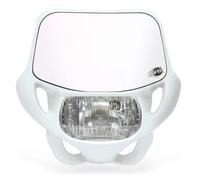 0002694.030 Acerbis Dhh Faro Bianco