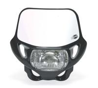 0002694.090 Acerbis Dhh Faro Nero