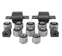 00028063 SET DI BOCCOLE PER SOSPENSIONE POSTERIORE 156