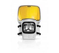 000302.030 Acerbis Maschera con Lampada Portafaro Elba KTM Fantic Retro Bici