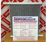 Radiatore Smart ForTwo 450 1998-2006 NUOVO