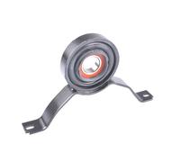 TEDGUM 00055263 Supporto albero trasmissione 30mm per AUDI A6 Avant (4B5, C5)