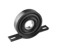 TEDGUM 00055264 Supporto albero trasmissione 30mm per AUDI 80 (89, 89Q, 8A, B3)