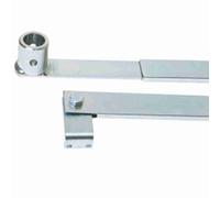 00058P0392 Kit 2 Bracci Diritti Telescopici Genius 00058p0392 Automazione Aut...