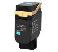 0006R04820 Ciano Toner Compatibile Con Xerox Color C320/C325 - Resa 1.8k Pagine