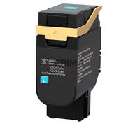 0006R04828 Ciano Toner Compatibile Con Xerox Color C320/C325 - Resa 5.5k Pagine