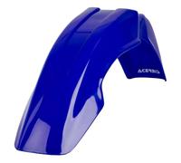 0008040.040.098 Parafango anteriore Acerbis Yamaha blu