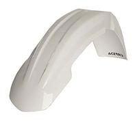 0009136.030 Parafango anteriore Acerbis Yamaha bianco