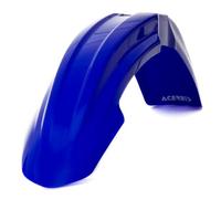 0009136.040 Parafango anteriore Acerbis Yamaha blu