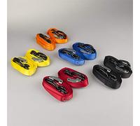 0009266.060 Cinghie ferma moto Acerbis 25 mm giallo