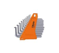 000960395 BETA CHIAVI MASCHIO ES SR 12PZ 96/SC12