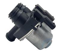 0009820617 A0009820617 Elettrovalvola di controllo dell'acqua del riscaldatore/Adatta for Mercedes-Benz W222 S300 S320 S350 S400 S450 S500 S560 S600