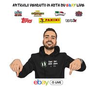 #001 - Box Marvel Anthology Asta Mostrata in LIVE RIP&SHIP