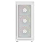 #001 - CASE ITEK MESHCORE 36W WHITE EDITION