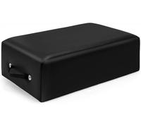 001, Pilates Sitting Box, Pilates Reformer, Pilates, Pilates Reformer Sitting Box - Accessorio Essenziale per Esercizi per Migliorare La Gamma di Movimento, Flessibilità E Forza