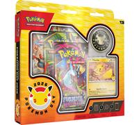 #001 - Rip & ship collezione pokemon day