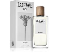 001 Woman Eau De Perfume Spray