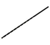 0010000350100 Trapano per metallo Ø: 3,5 mm L: 165 mm Acciaio rapido HSS ALPINO-