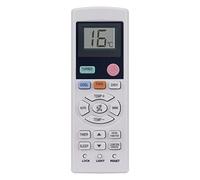 0010401511AE VINABTY Telecomando infrarosso per Haier AC YL-HD13 Air Conditioner
