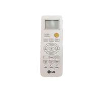 0010401715AD V9014557 0010401715BF Compatibile con telecomando per climatizzatore portatile Westinghouse AC LG 8000w