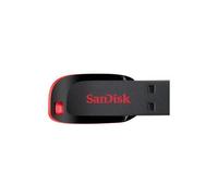 00104336 Sandisk Sandisk Cruzer Blade - 16Gb