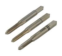 00105170 Set rubinetto M5 0,8 L: 50 mm Supporto: quadrato, mano 4,9 mm 3 pezz...