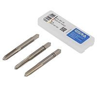 00105190 Rubinetto-set M6 1 L: 56 mm Supporto: quadrato, mano 4,9 mm 3 pezzi....