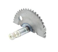 00106010 Albero avviamento originale KYMCO Spedizione espressa