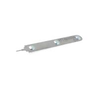 0011030043 HT60923A Strumento: per smontare i contatti a crimpare Contatti a ...