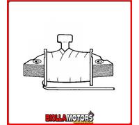 001107 BOBINA AT INTERNA MOTOM 48 5a / 6a serie 48CC