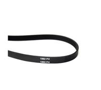 00111502 Cinghia Trasmissione Cestello, Compatibile for Bosch, Accessorio Lavatrice