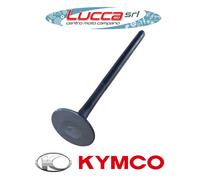 00114317 Valvola Aspirazione Kymco Like 150 2017 - People S i ABS 150 2017
