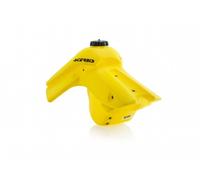 ACERBIS SERBATOIO 11,3L GIALLO SUZUKI RM-Z 250 2007 2008 2009 0011514.060.700