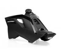 Acerbis KTM EXC 13 Litri Serbatoio carburante, nero
