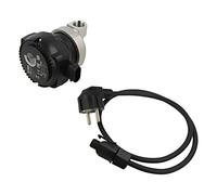001164 Pompa: Circolatore E-IBO 230VAC IP44 Temp: 0-40°C 95% 50Hz IBO