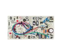 0011800281G Scheda di controllo 'unità interna for circuito di condizionamento 'aria PCB Parti di condizionamento