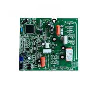 0011800328J Scheda di controllo del modulo IPM Circuito inverter del condizionatore d'aria Parti di condizionamento PCB