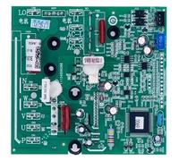 0011800328X Scheda di controllo del modulo IPM for circuito inverter del condizionatore d'aria, parti di condizionamento