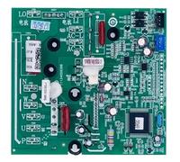 0011800328X Scheda di controllo del modulo IPM for circuito inverter del condizionatore d'aria, parti di condizionamento